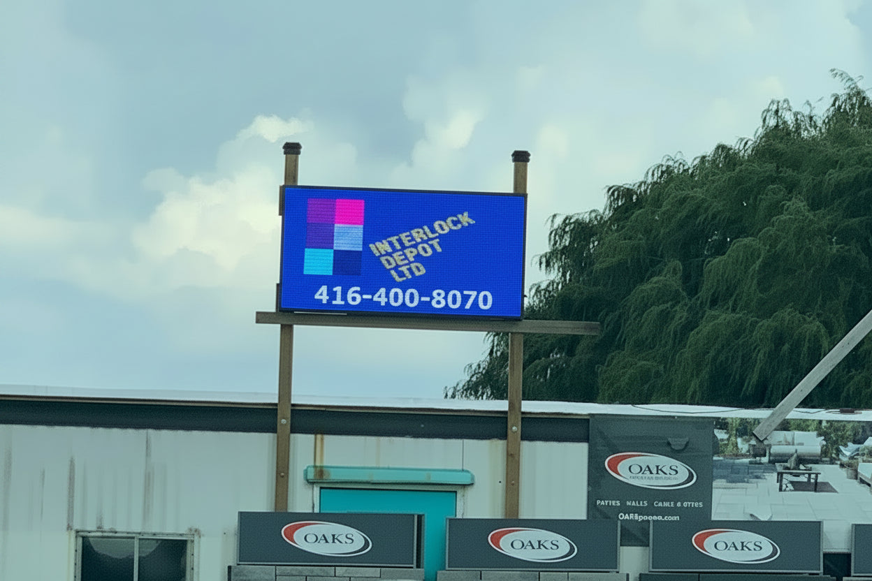 55FO_65x34 inch_Full Color Outdoor Sign