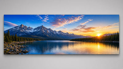 9' by 3' (113" (L) x 38" (H)) Full Color Premium Duty Outdoor LED Sign