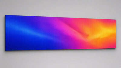 10' by 4' (139" (L) x 50" (H)) Full Color Premium Duty Outdoor LED Sign