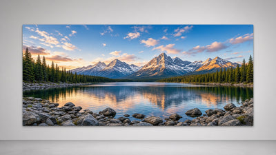 10' by 5' (126" (L) x 63" (H)) Full Color Premium Duty Outdoor LED Sign