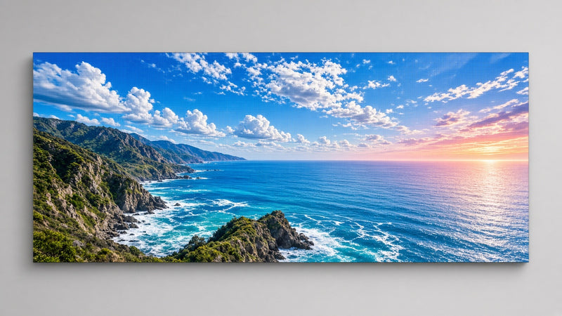7' by 4' (88" (L) x 50" (H)) Full Color Premium Duty Outdoor LED Sign