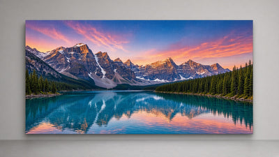 7' by 5' (88" (L) x 63" (H)) Full Color Premium Duty Outdoor LED Sign