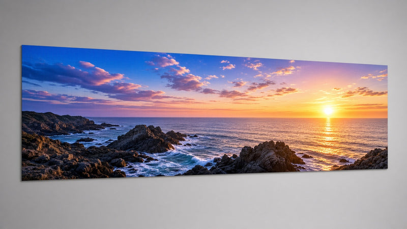 8' by 3' (101" (L) x 38" (H)) Full Color Premium Duty Outdoor LED Sign