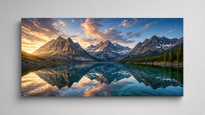 8' by 5' (101" (L) x 63" (H)) Full Color Premium Duty Outdoor LED Sign