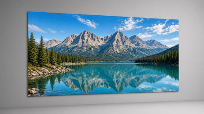 9' by 5' (113" (L) x 63" (H)) Full Color Premium Duty Outdoor LED Sign