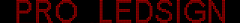 8 x 64 inch Ultra-bright Red Color Programmable LED Sign for Store Windows