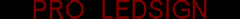 8 x 77 inch Ultra-bright Red Color Programmable LED Sign for Store Windows