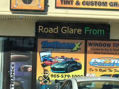 21 x 78 inch Ultra-bright Full Video Color Programmable LED Sign Water and Weather Proof for Outdoor Use