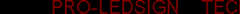 8 x 102 inch Ultra-bright Red Color Programmable LED Sign for Store Windows