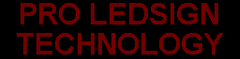 27 x 103 inch Ultra-bright Red Color Programmable LED Sign for Store Windows