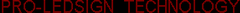8 x 115 inch Ultra-bright Red Color Programmable LED Sign for Store Windows