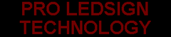 27 x 116 inch Ultra-bright Red Color Programmable LED Sign for Store Windows